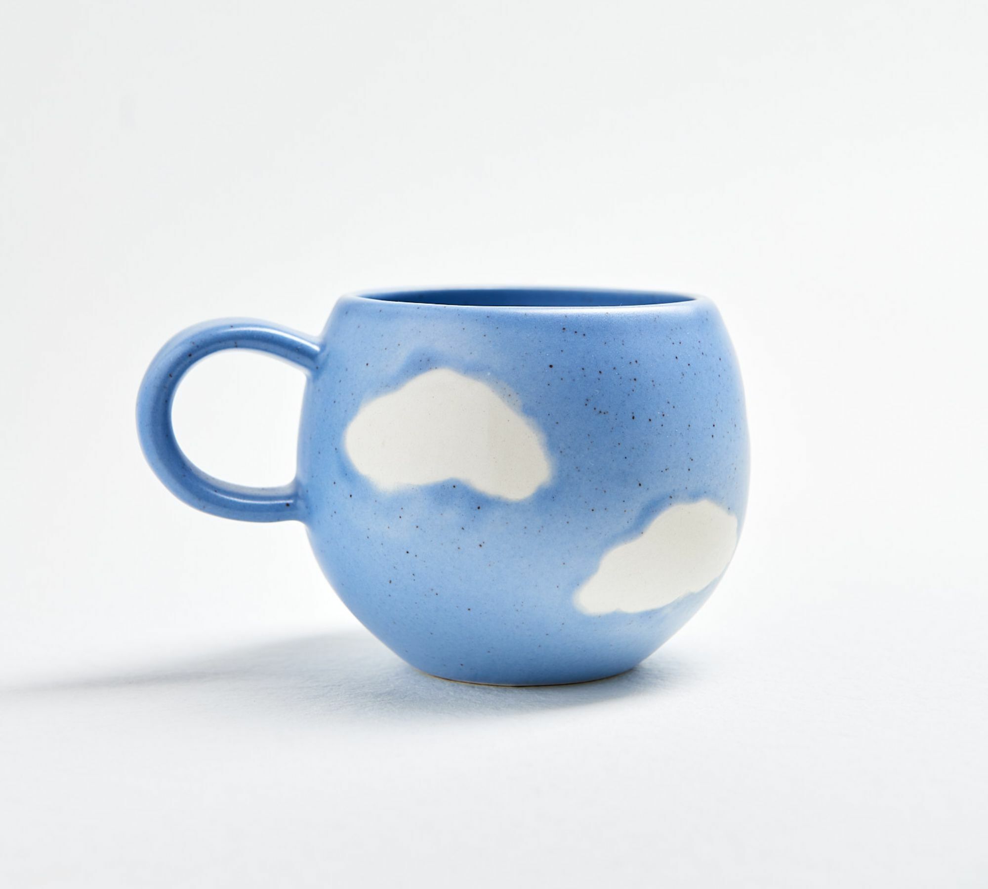 2x Cloud Tasse Keramik 250 ml 1