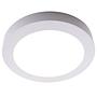 LED Ceiling Light Complex I 1-Light PVC Iron 1