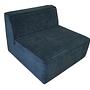 Dane 1-Sitzer Sofamodul Danny Dusty Blue 6