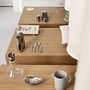 Stella Besteck Set 16-tlg. Edelstahl Matt 63824 4