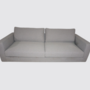 Douglas Sofa 3-Sitzer Agnes Brown 7