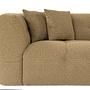 Cady Sofa 3-Sitzer Khaki 8