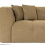 Cady Sofa 3-seater Khaki 8