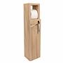 Star Schrank Holz Eiche 3