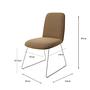 Taiwa Dining Chair Willow 4
