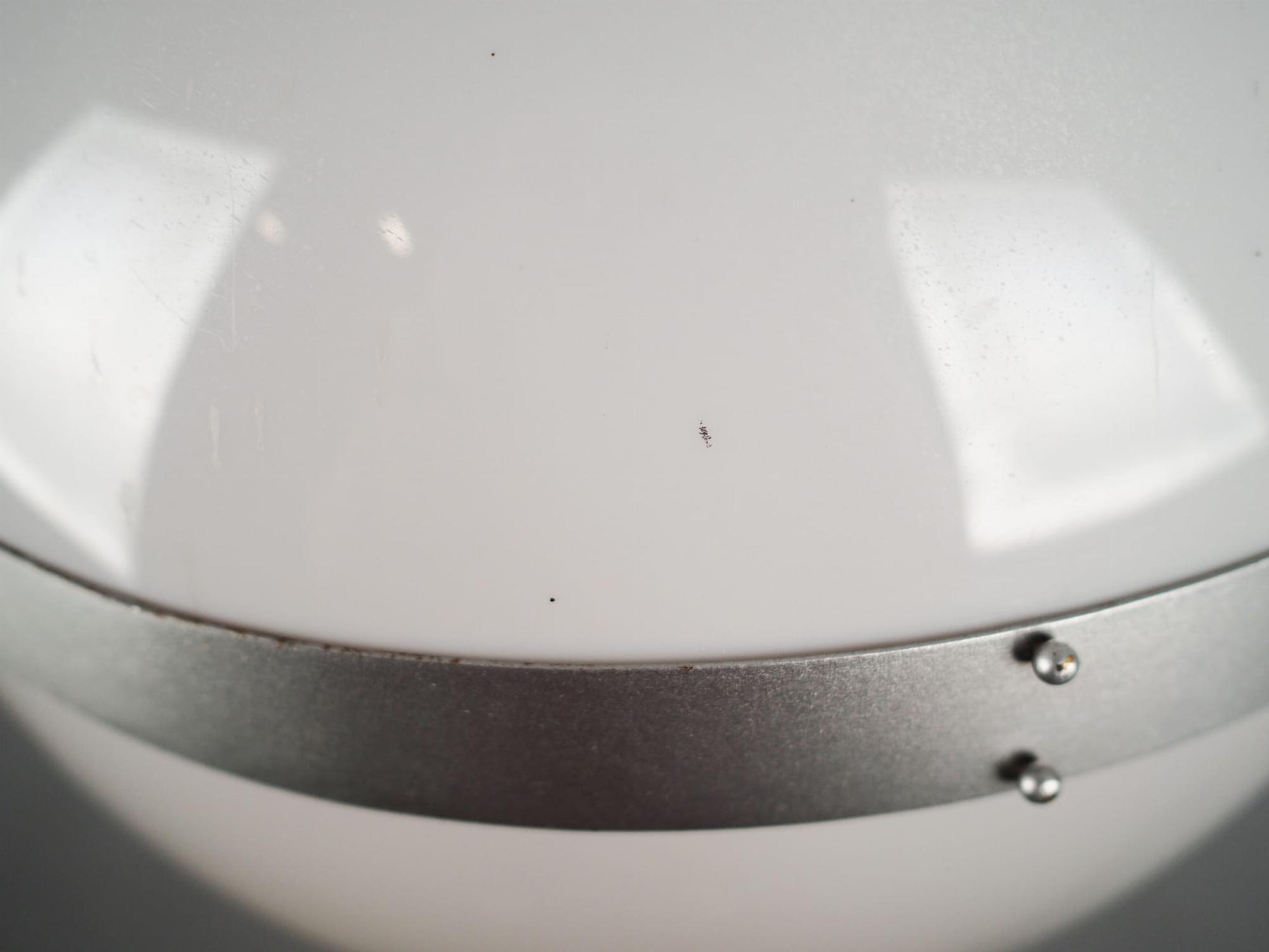 Pendant lamp Metal 1970s 5