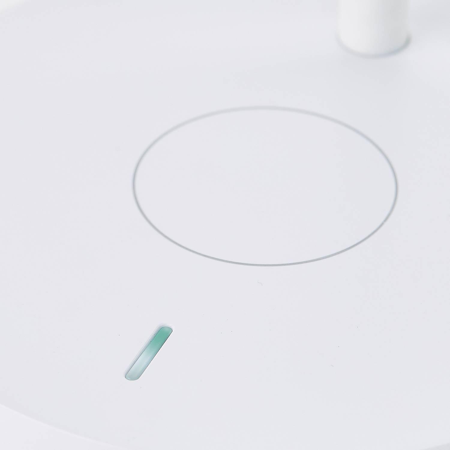 LED-Tischleuchte Illa Acrylglas 3