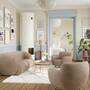 Otis Sessel Glore Mole 6