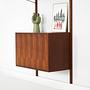 Regal Teakholz 1960er Jahre 4