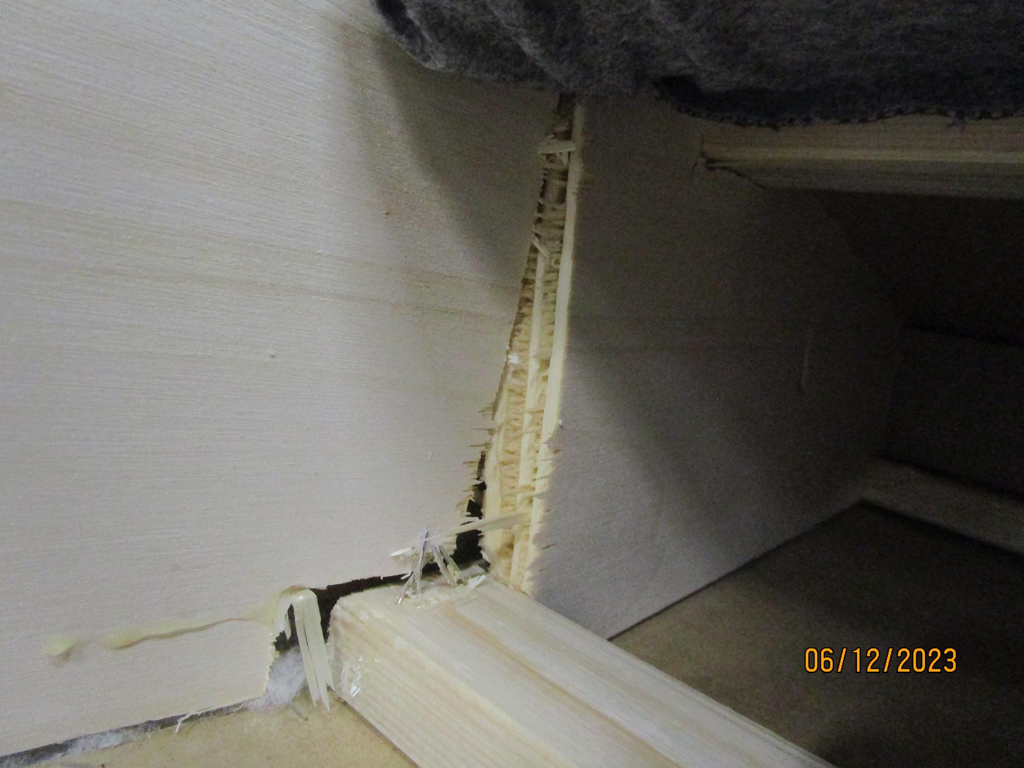 Madison Schlafsofa Récamiere Links Agnes Brown 9