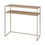 Fera Sideboard Stahl Matt Pulverbeschichtet Nomad 1