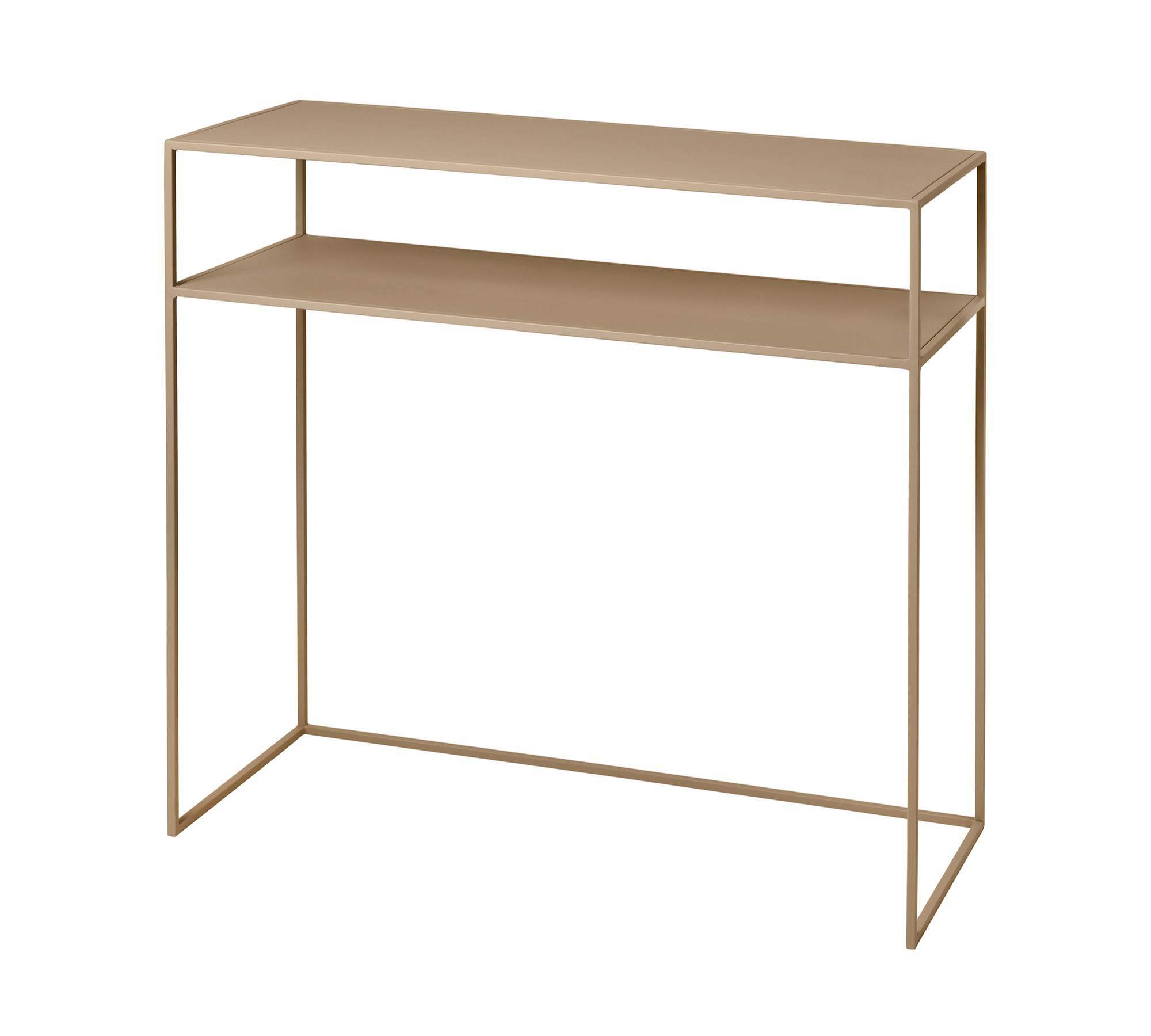 Fera Sideboard Stahl Matt Pulverbeschichtet Nomad 1