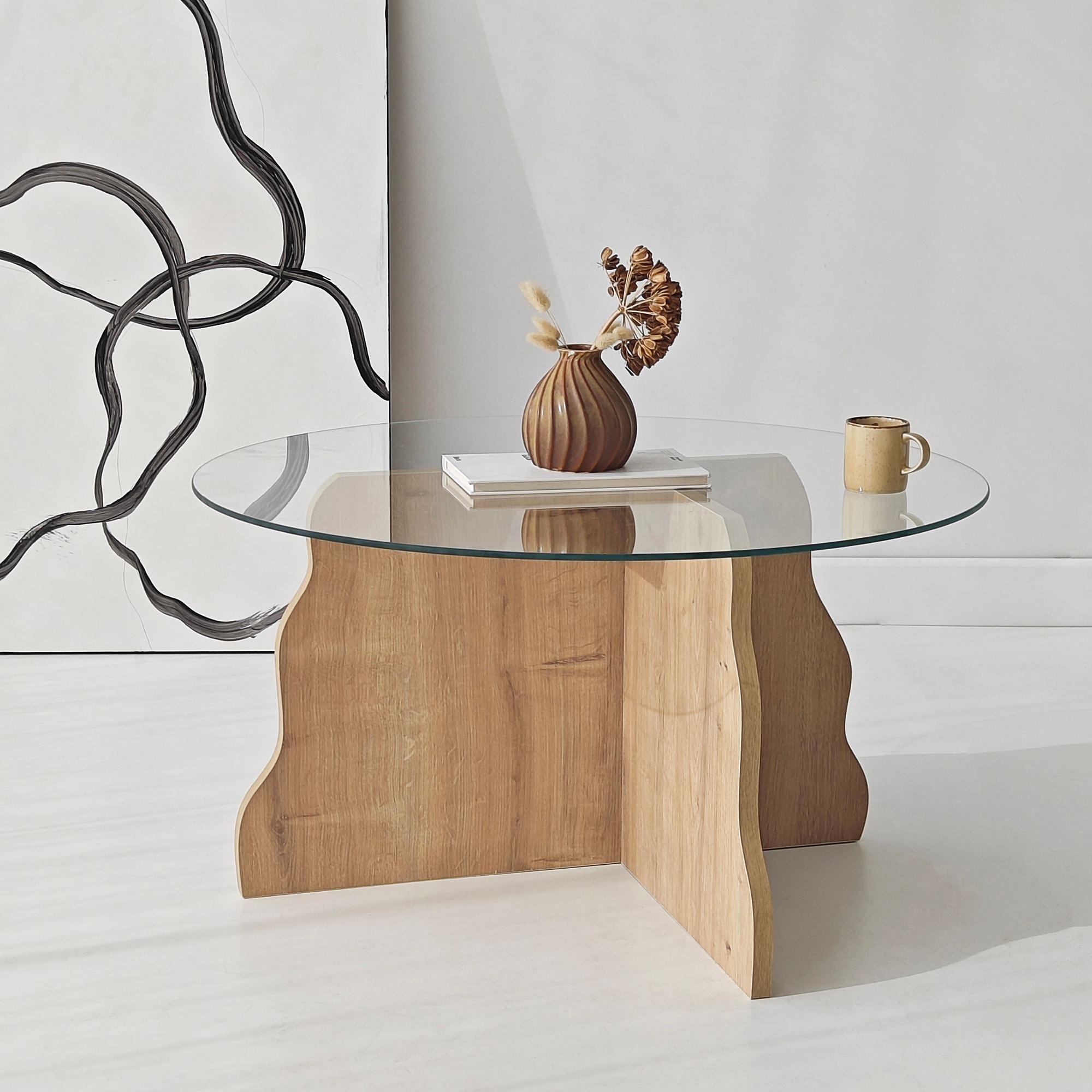 Butterfly Table Transparent 6