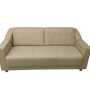 Modell 350 Sofaset Leder Beige 5