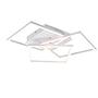 Mobile LED-Deckenleuchte Eisen 1-flammig 2