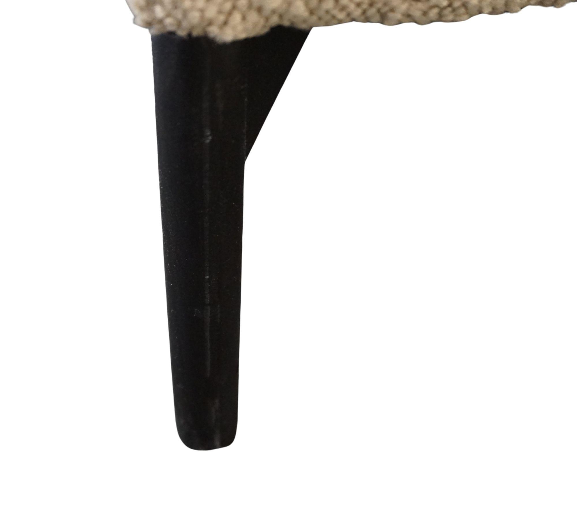 Vincent 1-Sitzer Récamiere Links Pasha Dune 8