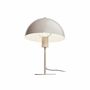 Table lamp Iron Beige 3