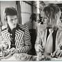 Mick Rock. The Rise of David Bowie. 1972–1973 7