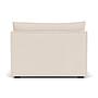 Daphne 1-Sitzer Modul Mark Sand 4