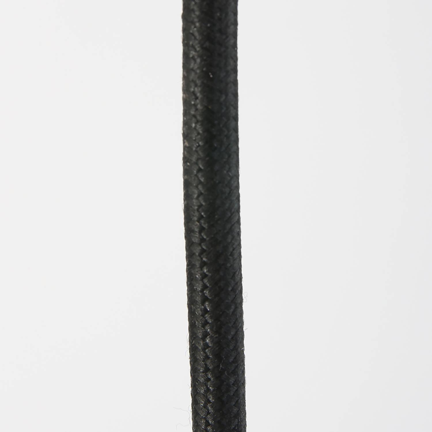 Mexlite XV Pendant Lamp Steel White 1-light 4