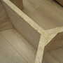 Couchtisch Stein Beige 1970er Jahre 9