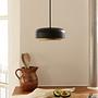 Pendant light Mini Black 7