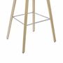 AAS 33 About A Stool Textil Holz Grau 2