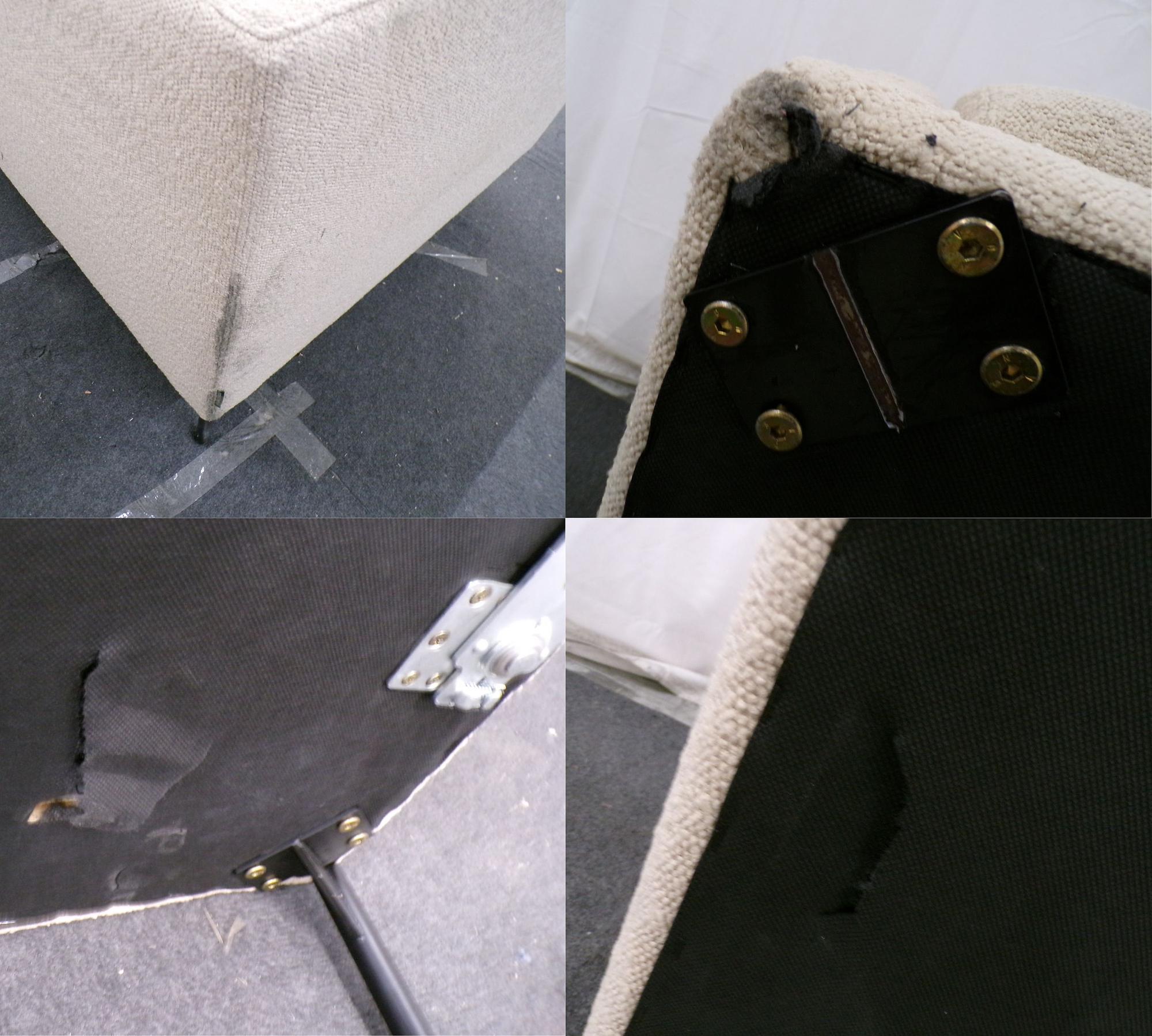 Vincent Modulo 1 posto Sinistro Pasha Dune 5