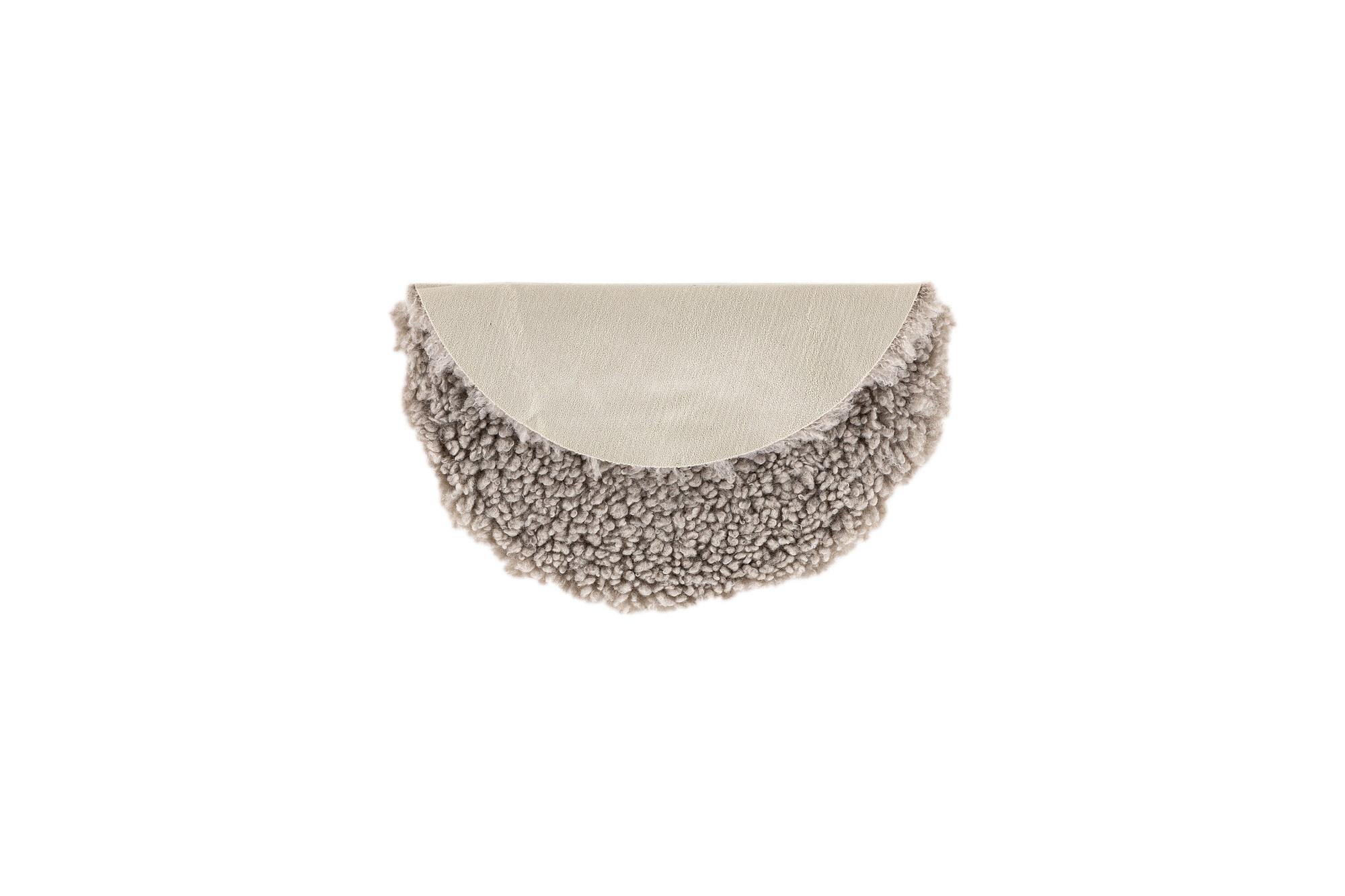 Katy Teddy Light Grey ⌀34cm 1