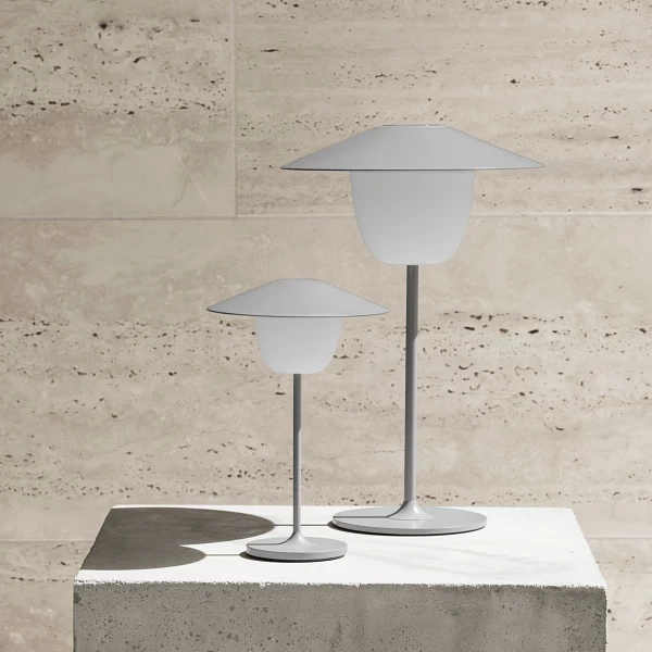 Ani Mobile LED-Tischleuchte Satellite 65929 7