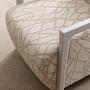 Toskana Sessel Hellbeige 2