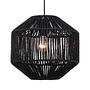 Pendant lamp Juicy II Black 0