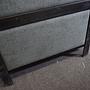 Chill by SLS Schlafsofa Form Blue Grey 6