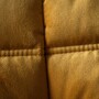 Togo Lounge Set 5 pezzi Velluto Giallo Oro 7