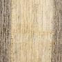 Gabbeh rug wool beige 4