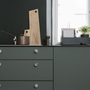 Stone Haken Braun 3