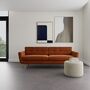 Vera Sofa 3-Sitzer Moss Rust 6