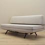 Daybed Sofa Creme 1970er Jahre 2
