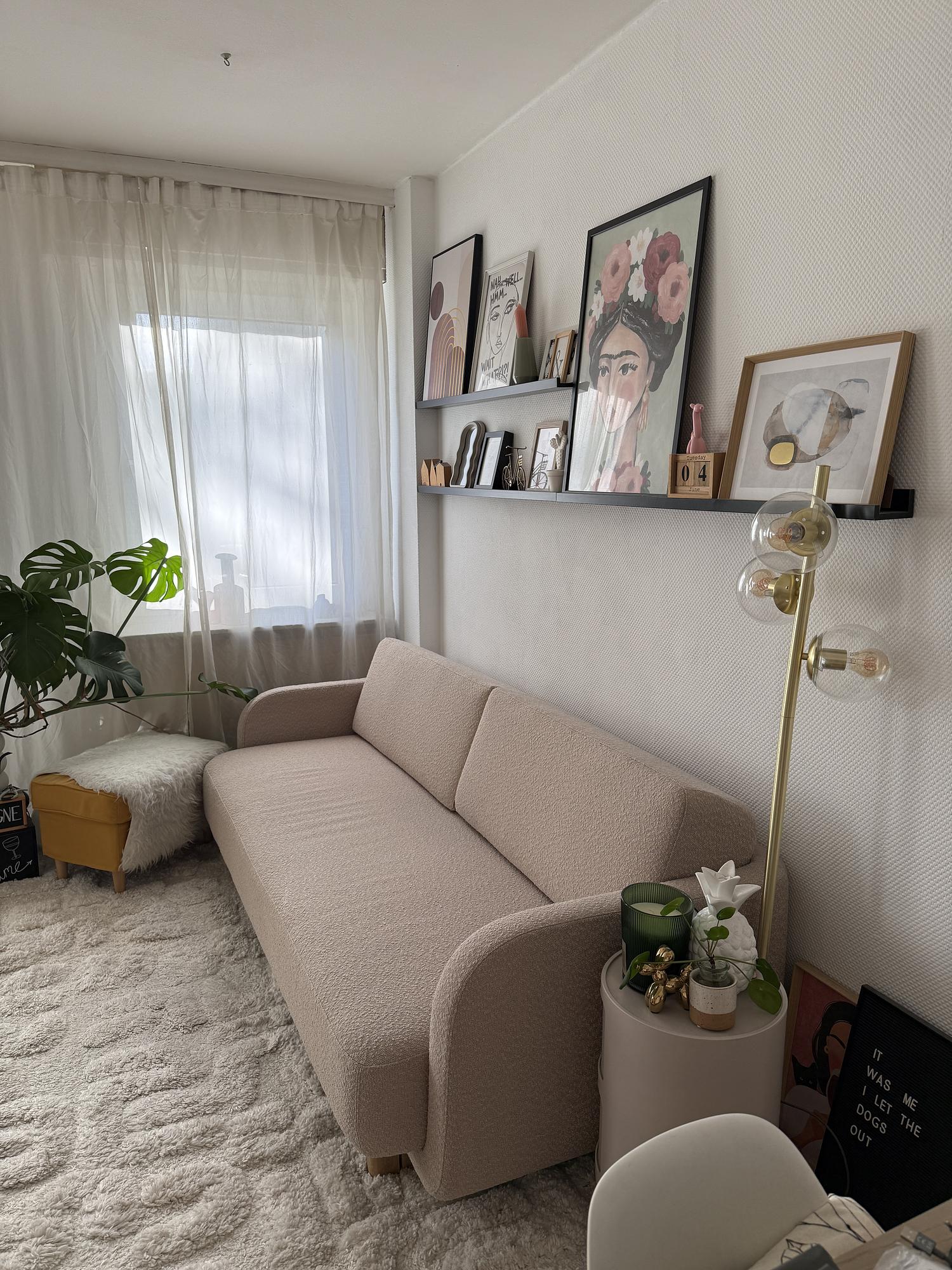 Clara Schlafsofa Pasha Dune 3