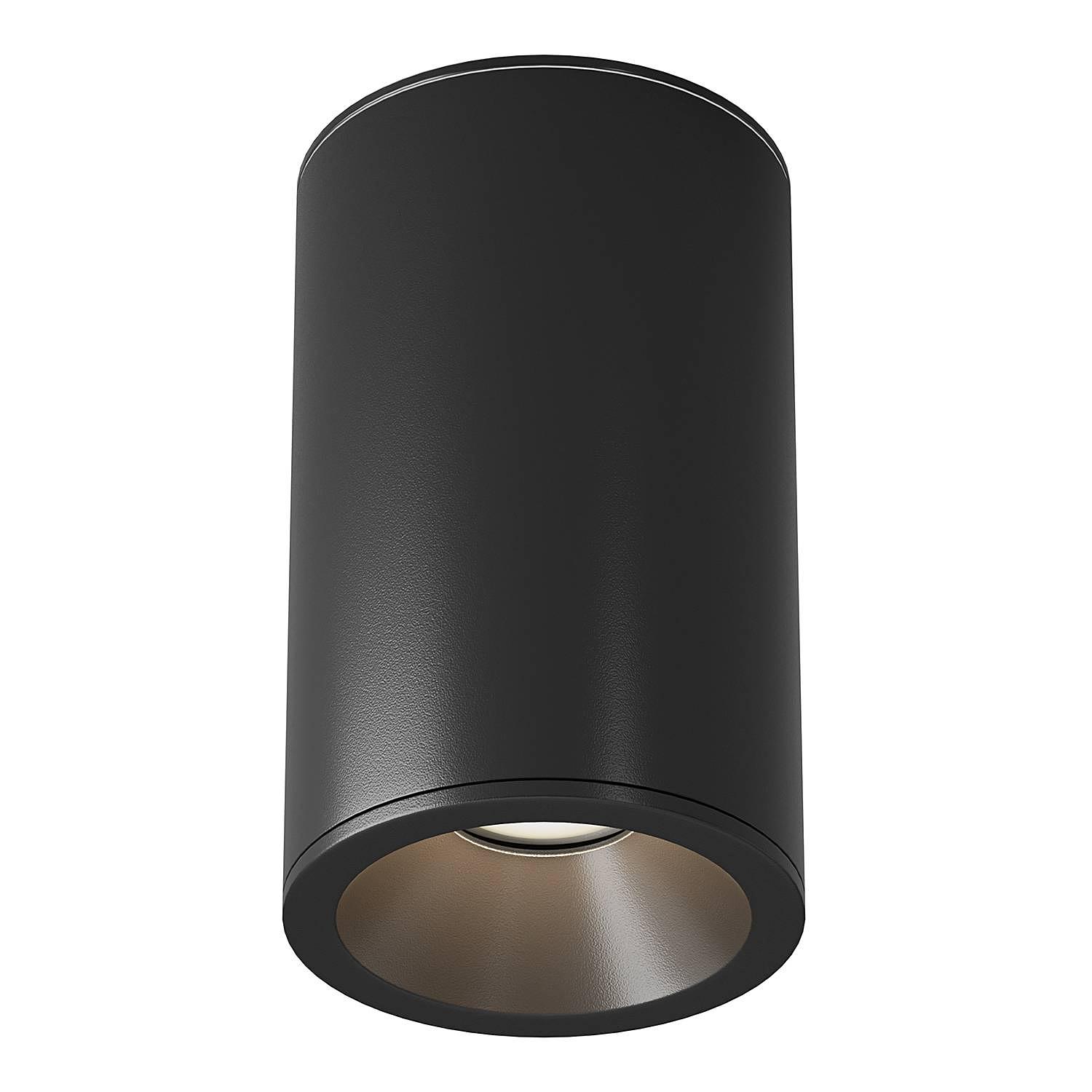 Deckenleuchte Zoom Schwarz 0