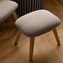 Farrow Hocker Agnes Brown 0
