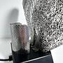 Vintage Art Deco Tischlampe 1980er Jahre 7