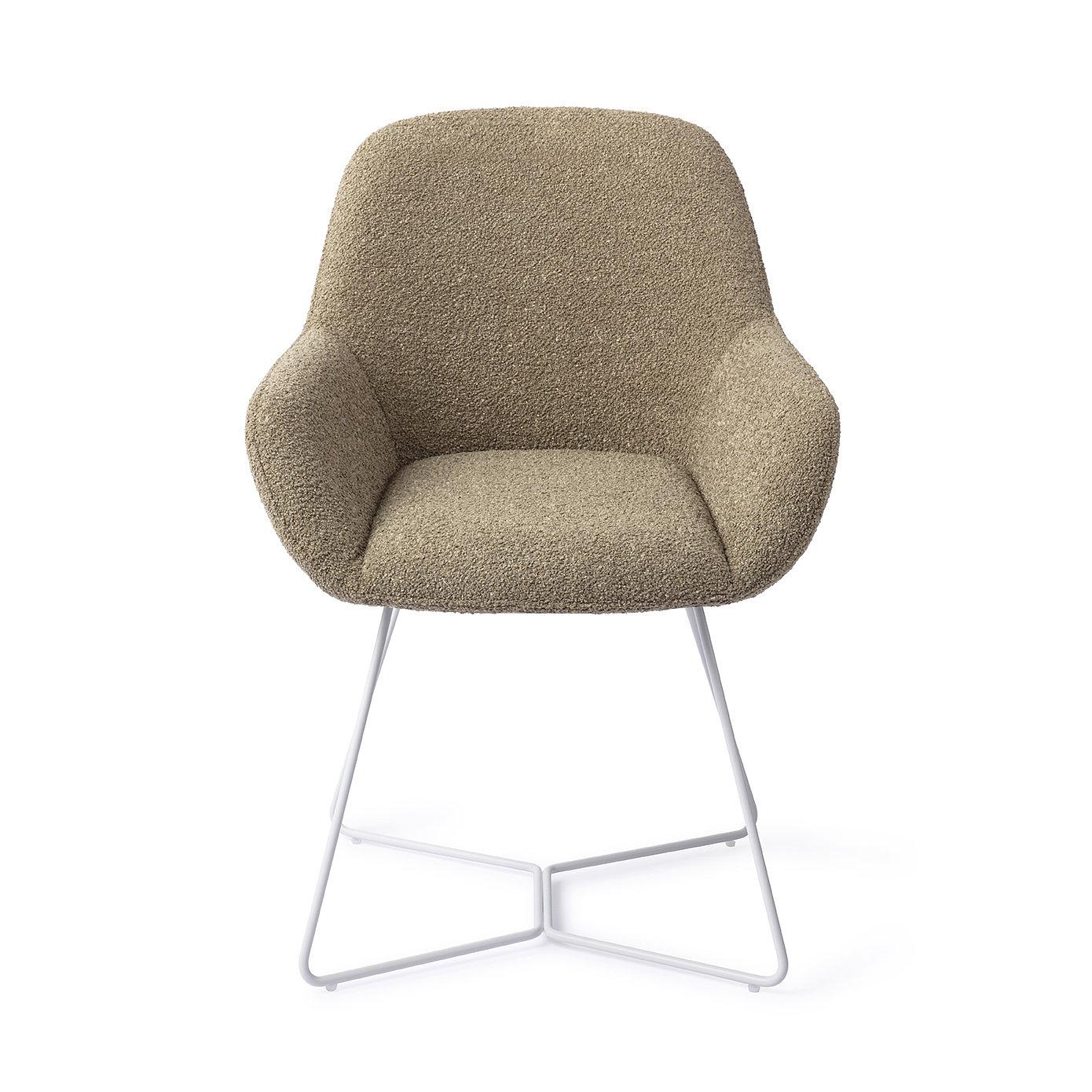 Kushi Moss Meadow Esszimmerstuhl 3