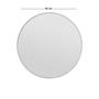 Ozze Mirror White 5