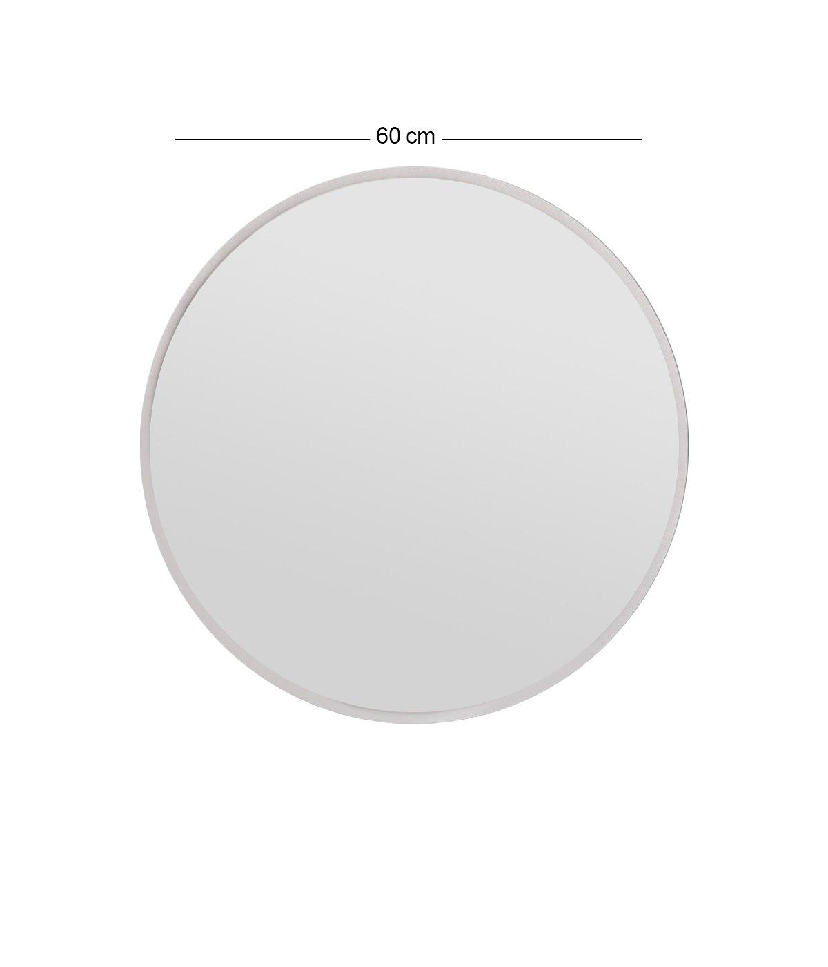 Ozze Mirror White 5