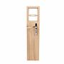 Star Schrank Holz Eiche 5