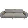 Aya Sofa 3,5-Sitzer Agnes Brown 5