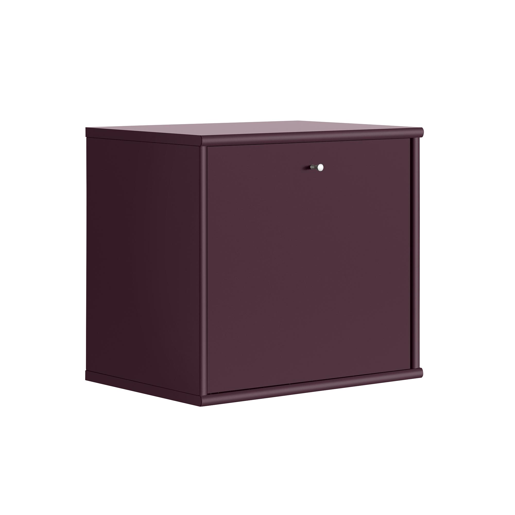 MISTRAL Desk Small Bordeaux 0
