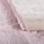 Faux fur Giorgia Rose 60 x 80 cm 2