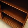 Cabinet Teak Wood 1970s 10